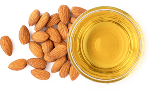 Almond Oil
