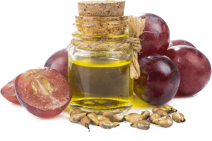 Grapeseed Oil