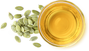 Pumpkin Seed Oil